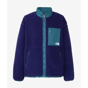 アウター メンズ THE NORTH FACE/ザ・ノース・フェイス Reversible Extreme Pile Jacket リバーシブルエクス｜zozo