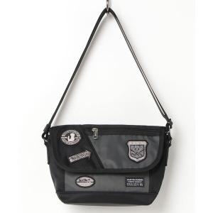 ショルダーバッグ 呪術廻戦×ミストフォルツァ「Misto Forza」 Mini Shoulder メンズ レディース