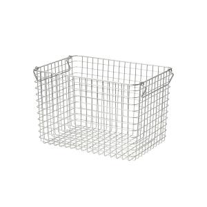 スチールカゴ Today's Special TODAY'S SPECIAL（トゥデイズスペシャル） 収納 ワイヤーバスケット M