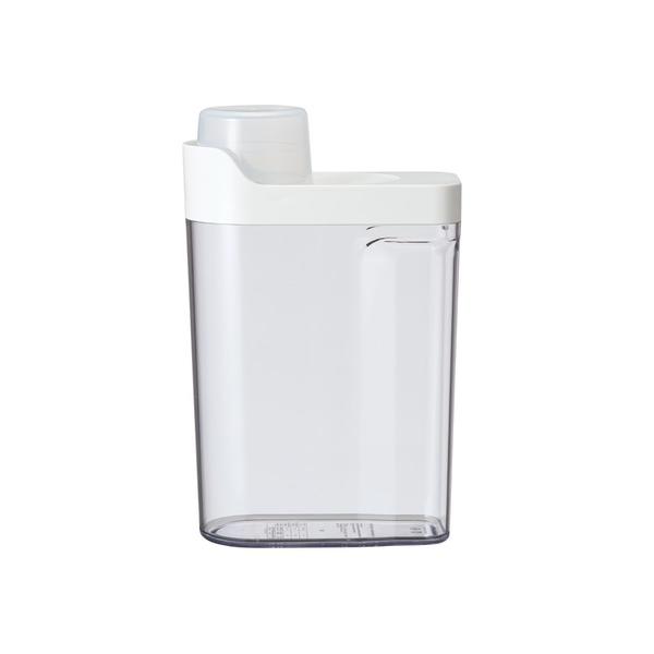 冷蔵庫用米保存容器　約２ｋｇ用