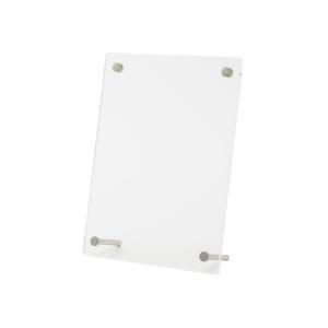 無印良品（MUJI） 写真立て アクリルピクチャーフレーム・大 B2