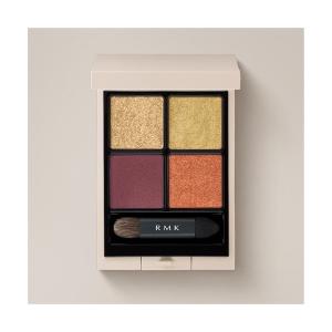 アイシャドウ RMK シンクロマティック アイシャドウパレット