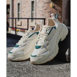 スニーカー メンズ PUMA MORPHIC VARSITY / プーマ モーフィック バーシティ｜ZOZOTOWN Yahoo!店