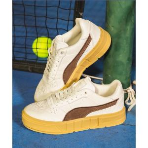 スニーカー PUMA Cali Court ATMOS PINK / プーマ カリコート アトモスピンク「SP」 レディース