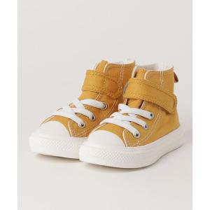 スニーカー キッズ CHILD ALL STAR LIGHT V-1 HI　37302761｜zozo