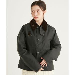 Barbour（バブアー） ジャケット テーラードジャケット 「TRANSPORT