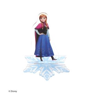 フィギュア レディース 「Disney/ディズニー/アナと雪の女王」アクリルスタンド