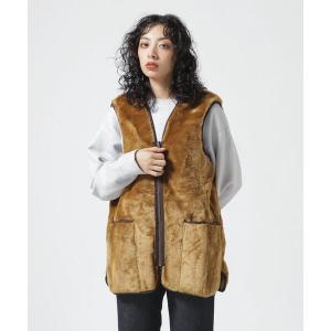 Barbour（バブアー） FUR LINER ファーライナー 【 服 日本正規品 防寒