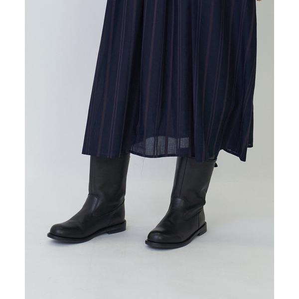 ブーツ エンジニア風ブーツ レディース