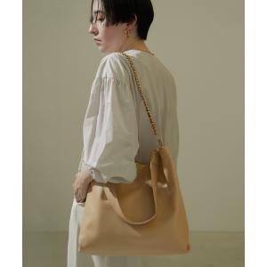 SALON adam et rope'（サロン アダム エ ロペ） トートバッグ 「WEB