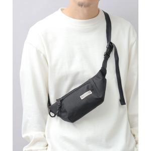 ARMANI EXCHANGE ウエストポーチ 「A|X アルマーニ エクスチェンジ」AX