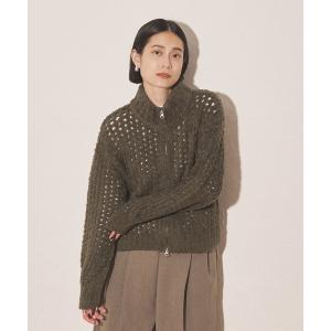 Audrey and John Wad（オードリーアンドジョンワッド） ニット