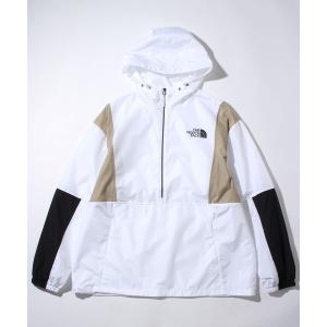 メンズ ジャケット ナイロンジャケット 「THE NORTH FACE/ザノースフェイス」RESTON ANORAK/レストン アノラック｜zozo