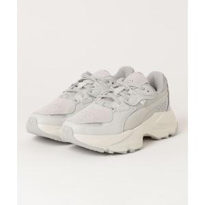 スニーカー PUMA/プーマ　オーキッドセルフラブウィメンズ レディース