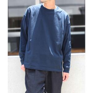 tシャツ 「STARTER」スターター 23SS BIG 長袖  ロングスリーブ Tシャツ 1634092 メンズ レディース