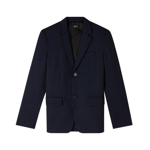 コート ジャケット VESTE HARRY/Harry ジャケット メンズ