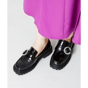 COACH（コーチ） ローファー ペニー ローファー レディース : ZOZOTOWN