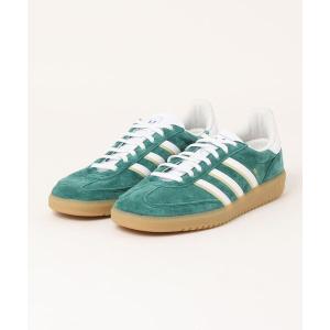 アディダス✖️リバプールFCコラボシューズ(世界数量限定販売品) 即完売)アディダス✖︎リバプールFCコラボスニーカー(世界数量限定)未