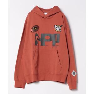 PUMA（プーマ） パーカー 「PUMA」622677-14 PUMA × P.A.M. Graphic