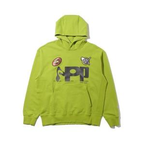 PUMA（プーマ） パーカー 「PUMA」622677-14 PUMA × P.A.M. Graphic