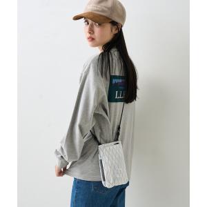 ショルダーバッグ バッグ レディース SMART PHONE BAG/ スマートフォンバッグ｜zozo