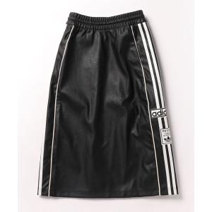 レディース スカート 「adidas Originals」IJ5025 ADIBREAK SKIRT｜zozo