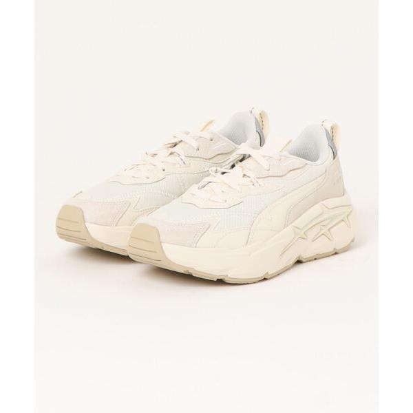 スニーカー 「PUMA」393782-01 SPINA NITRO TONAL WNS レディース