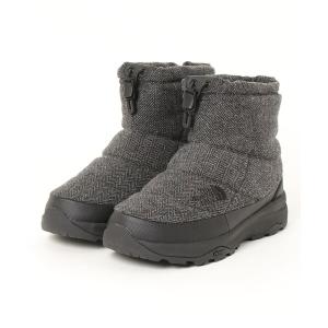 ブーツ レディース 「THE NORTH FACE」NF52273-WB Nuptse Bootie WP VI Short ヌプシ ブーティ ウォー｜zozo