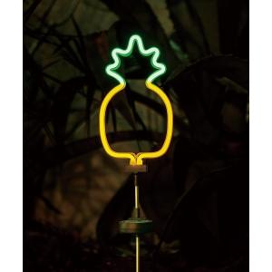 照明 SOLAR NEON LIGHT/ ソーラー ネオン ライト｜ZOZOTOWN Yahoo!店