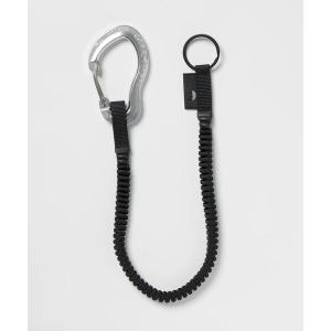 ウォレットチェーン Anti theft strap-C w/Metal Carabiner(AustriAlpin)