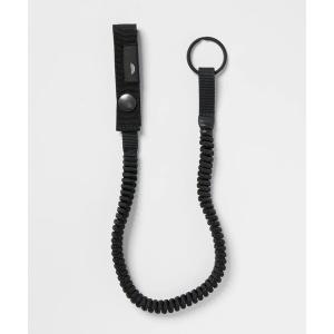 ウォレットチェーン Anti theft strap-D Loop