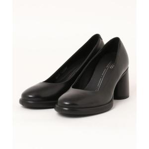 ecco 「ECCO」 パンプス 37 ブラック レディース : ZOZOTOWN