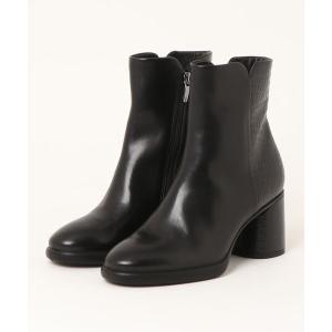 ecco エコー レディース ブーツ 286133 撥水 SKYLER レザー