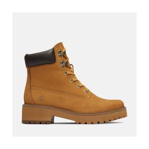 靴 Timber land MEN'S TIMBERLAND 6-INCH FIELD BOOTS WHEAT US SIZE 11 STYLE