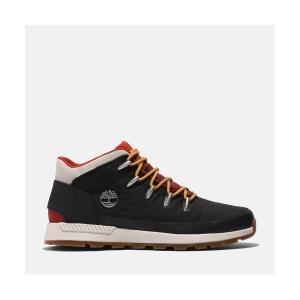 ブーツ メンズ スプリント トレッカー ウォータープルーフ