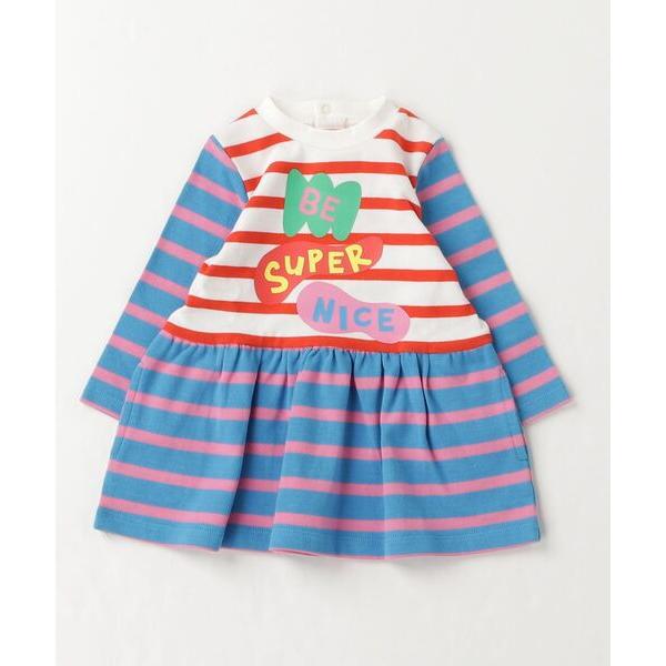 ワンピース 入学式 STELLA McCARTNEY (ステラマッカートニー) Baby ジャージー...