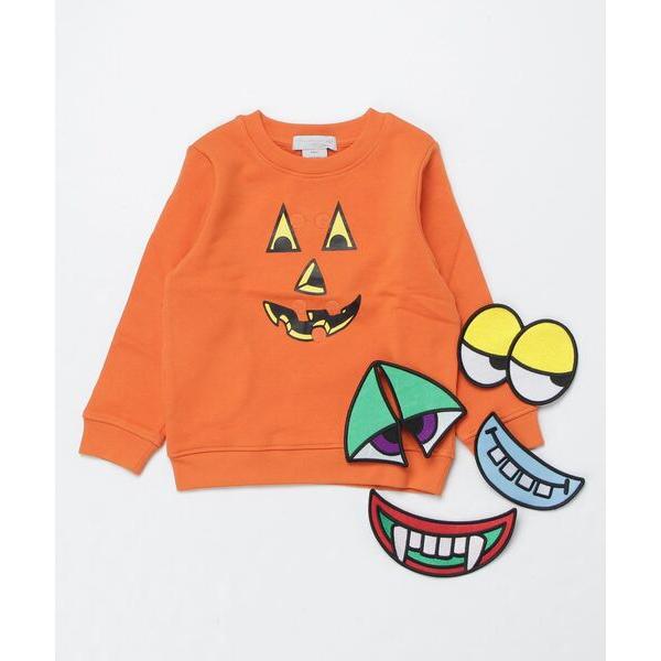 トレーナー 入学式 STELLA McCARTNEY (ステラマッカートニー) Kids ＆ Jun...