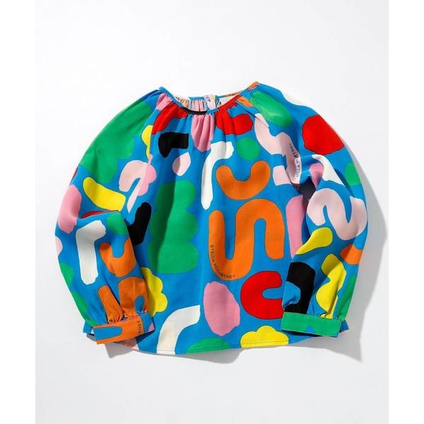tシャツ 入学式 STELLA McCARTNEY (ステラマッカートニー) Kids ＆ Juni...