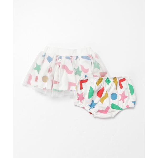 スカート 入学式 STELLA McCARTNEY (ステラマッカートニー) Baby スカート キ...