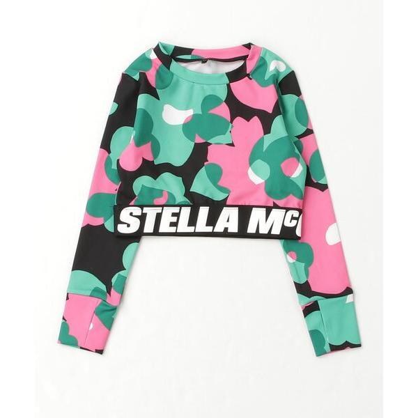 tシャツ 入学式 STELLA McCARTNEY (ステラマッカートニー) Kids ＆ Juni...