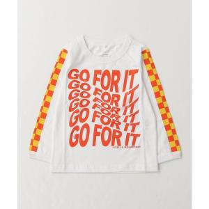 Stella McCartney（ステラ・マッカートニー） tシャツ Kids ＆ Junior