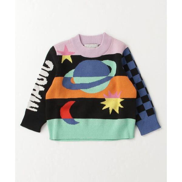 ニット キッズ STELLA McCARTNEY (ステラマッカートニー) Kids ＆ Junio...