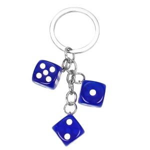 サイコロ キーホルダーのおすすめ人気商品一覧 通販 - Yahoo