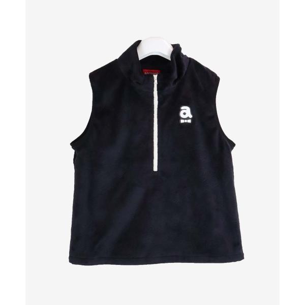 ベスト ジレ 「LADIES」ベスト 2023年秋冬 レディース