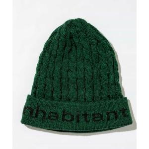 AFB（エーエフビー） ニット帽 ニットキャップ メンズ SINGLE BEANIE