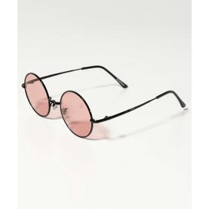 メンズ サングラス inhabitant (インハビタント) Kung Hoo Sunglasses サングラスの商品画像
