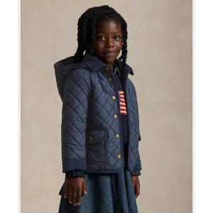 Polo Ralph Lauren Childrenswear コート アウター リバーシブル