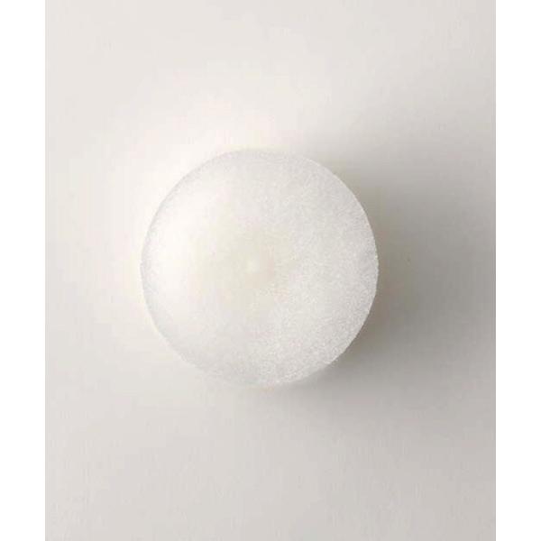 掃除 洗面スポンジ POCO吸盤付き W 「marna マーナ」