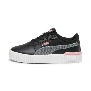 キッズ スニーカー PUMA プーマ キッズ ガールズ プーマ キャリーナ 2.0 コーヂュロイ スニーカー 17-21cm｜zozo