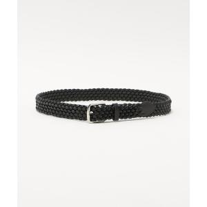 3/8+5% ベオーマ メッシュベルト 幅28mm P0009 Beorma メッシュ ベルト